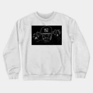 Inspectah Deck Crewneck Sweatshirt